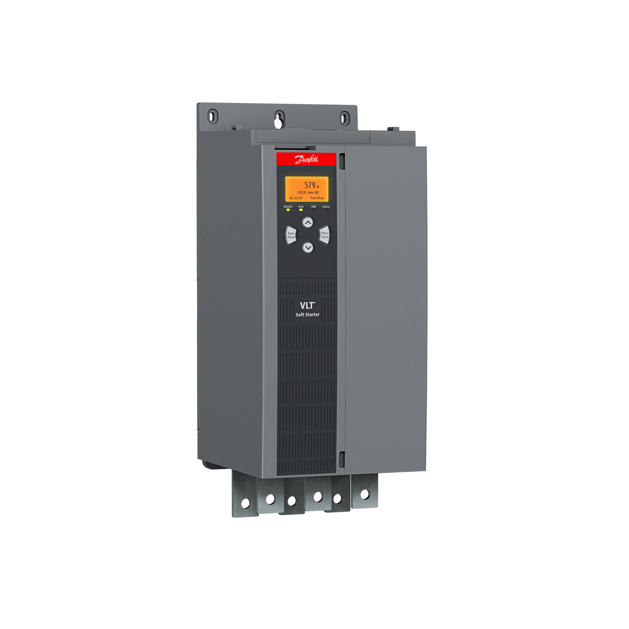 136G8774 DANFOSS - MCD60144BT5S2X00CV2