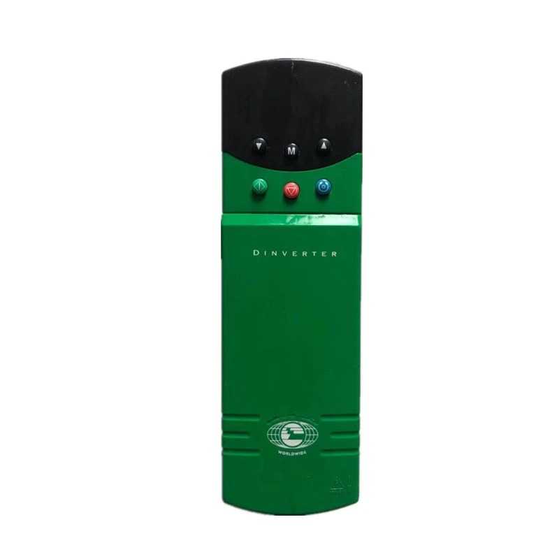 DIN3380150BM CONTROL TECHNIQUES