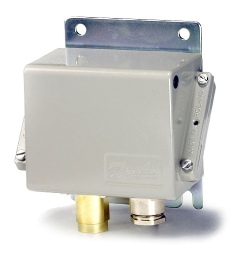 060310666 DANFOSS