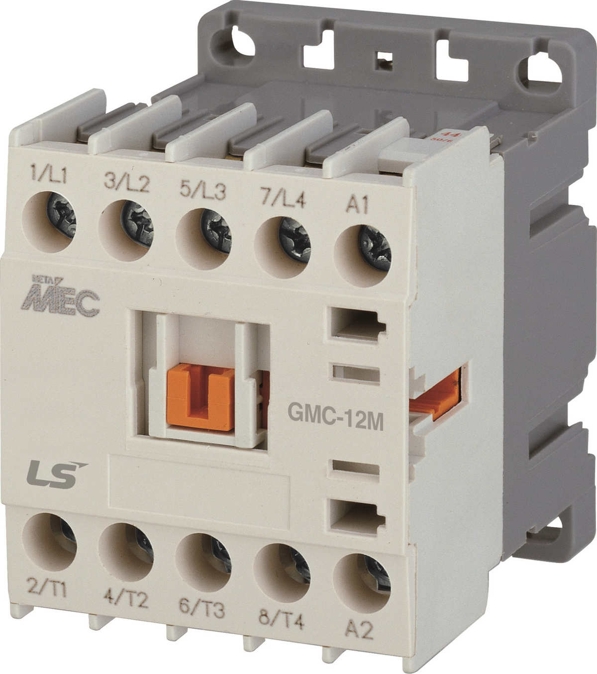 GMC-16M LS ELECTRIC