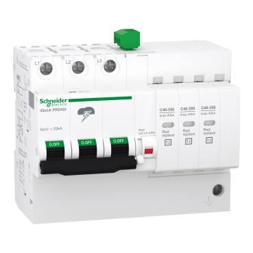 A9L16293 SCHNEIDER ELECTRIC