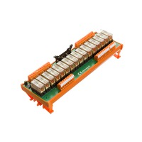 7906510000 WEIDMULLER - RSRM-T 8/24V SPDT/+COM 6A RL