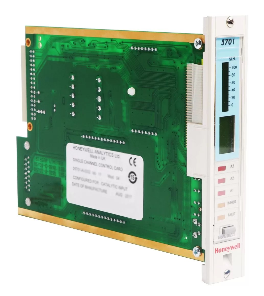 05701-A-0302 HONEYWELL
