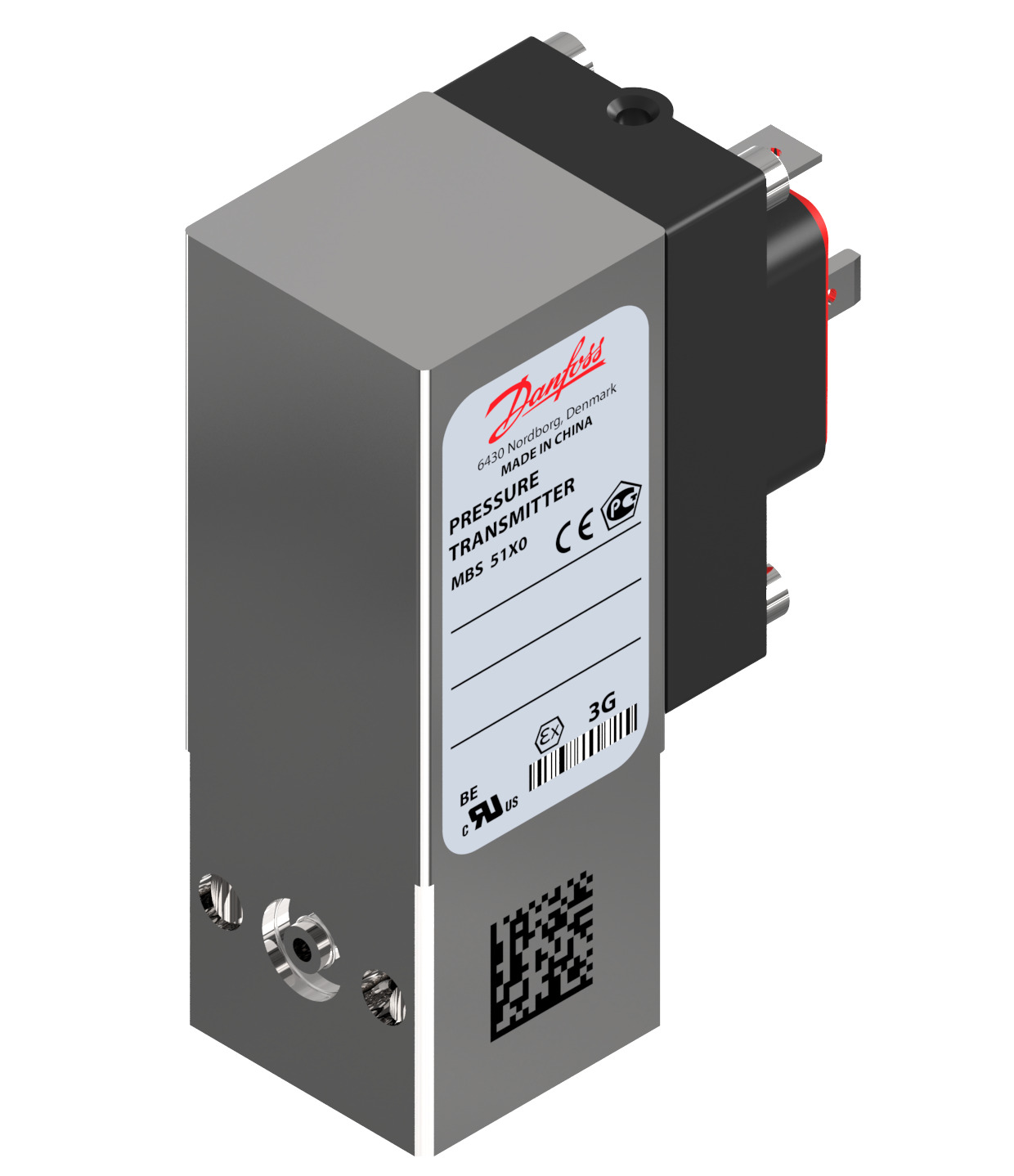 060N1217 DANFOSS