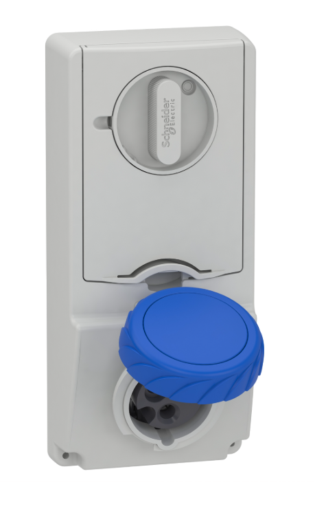 82181 SCHNEIDER ELECTRIC