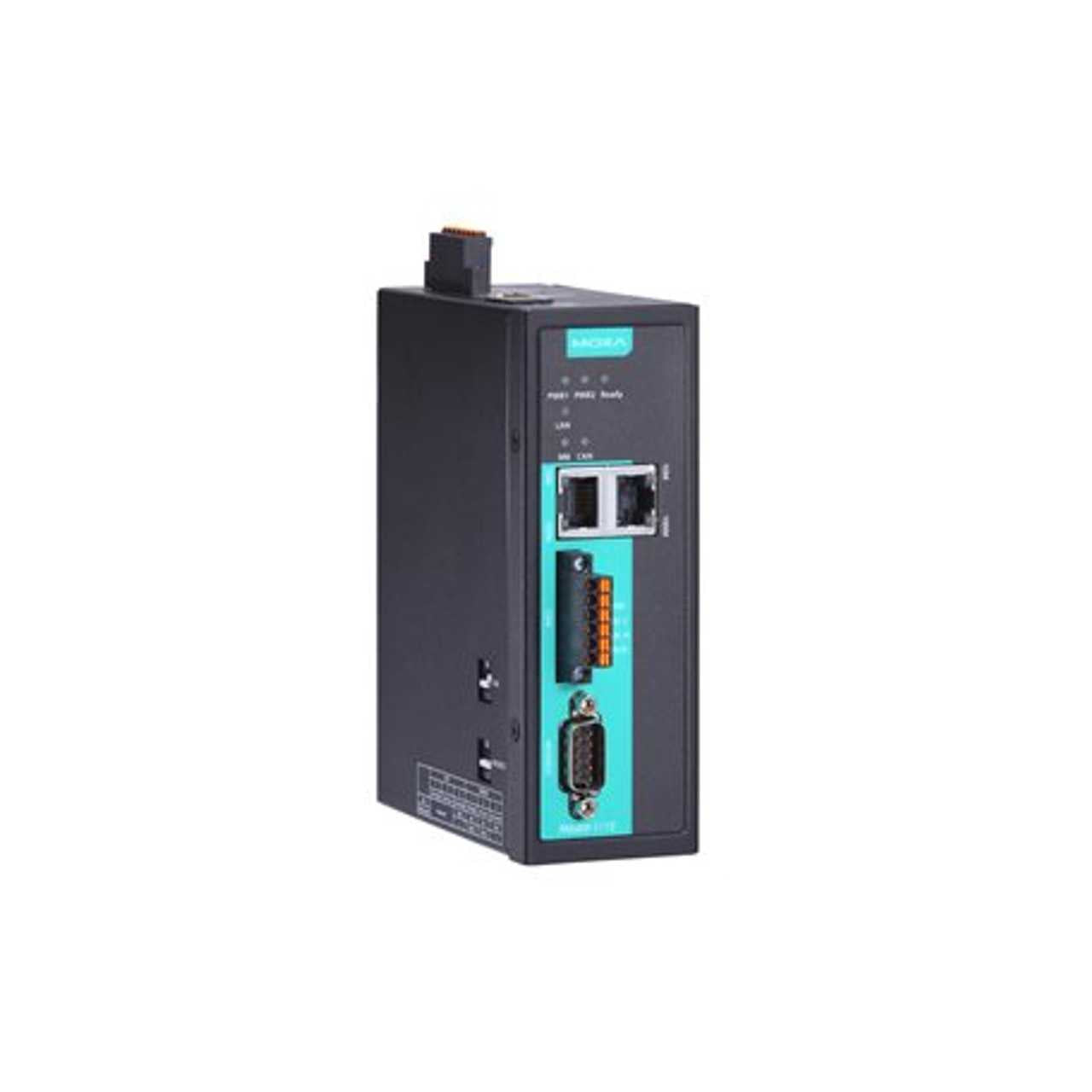 MGATE 5192-T MOXA