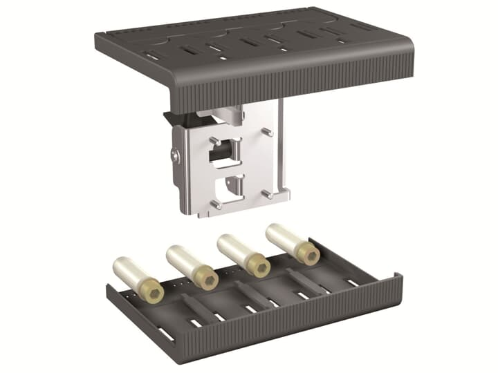 1SDA104709R1 ABB - KIT P MP XT5 630A 3P