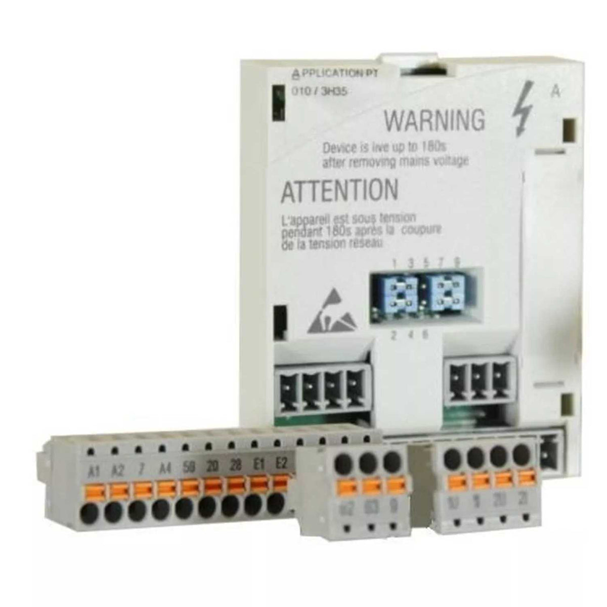 E82ZAFAC010 LENZE