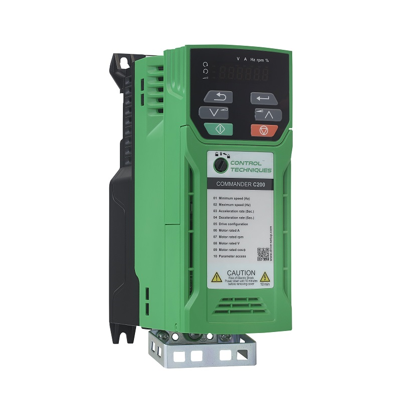 C200-02400041A CONTROL TECHNIQUES