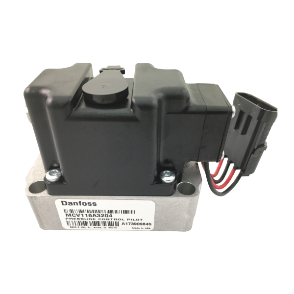 MCV116A3204 DANFOSS