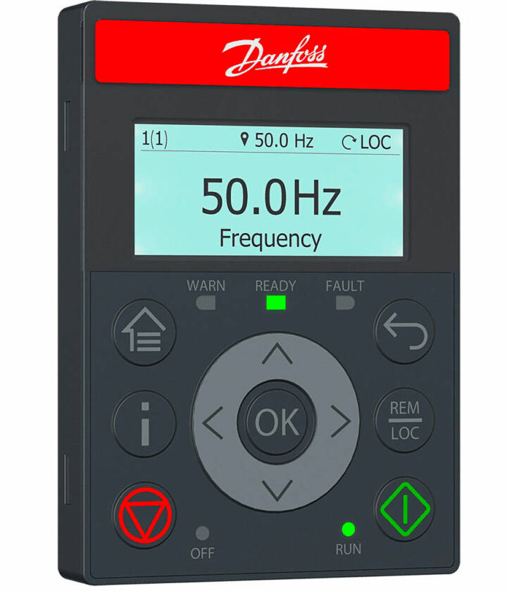 132G0234 DANFOSS