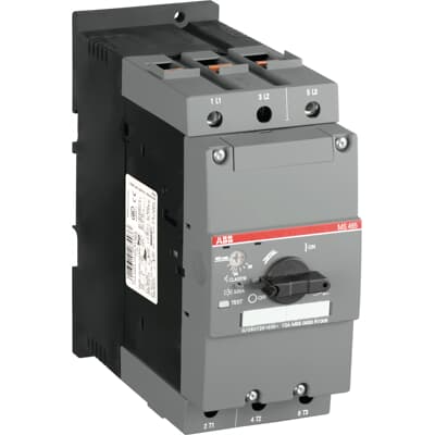 1SAM550000R1010 ABB - MS495-100