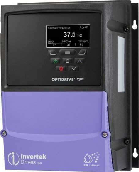 ODP-2-24150-3KF4A-MN INVERTEK