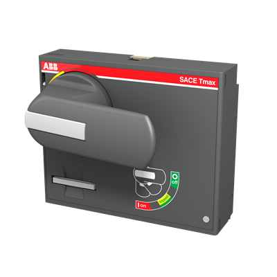 1SDA104829R1 ABB - RHD XT5 W STAND. DIRECT + 2 PLL
