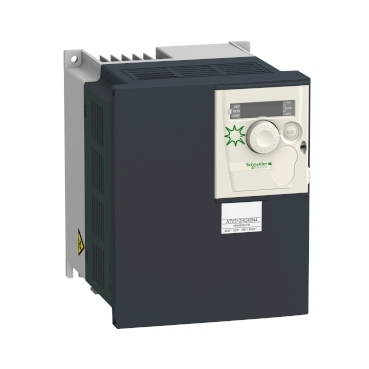 ATV312HU40N4412 SCHNEIDER ELECTRIC