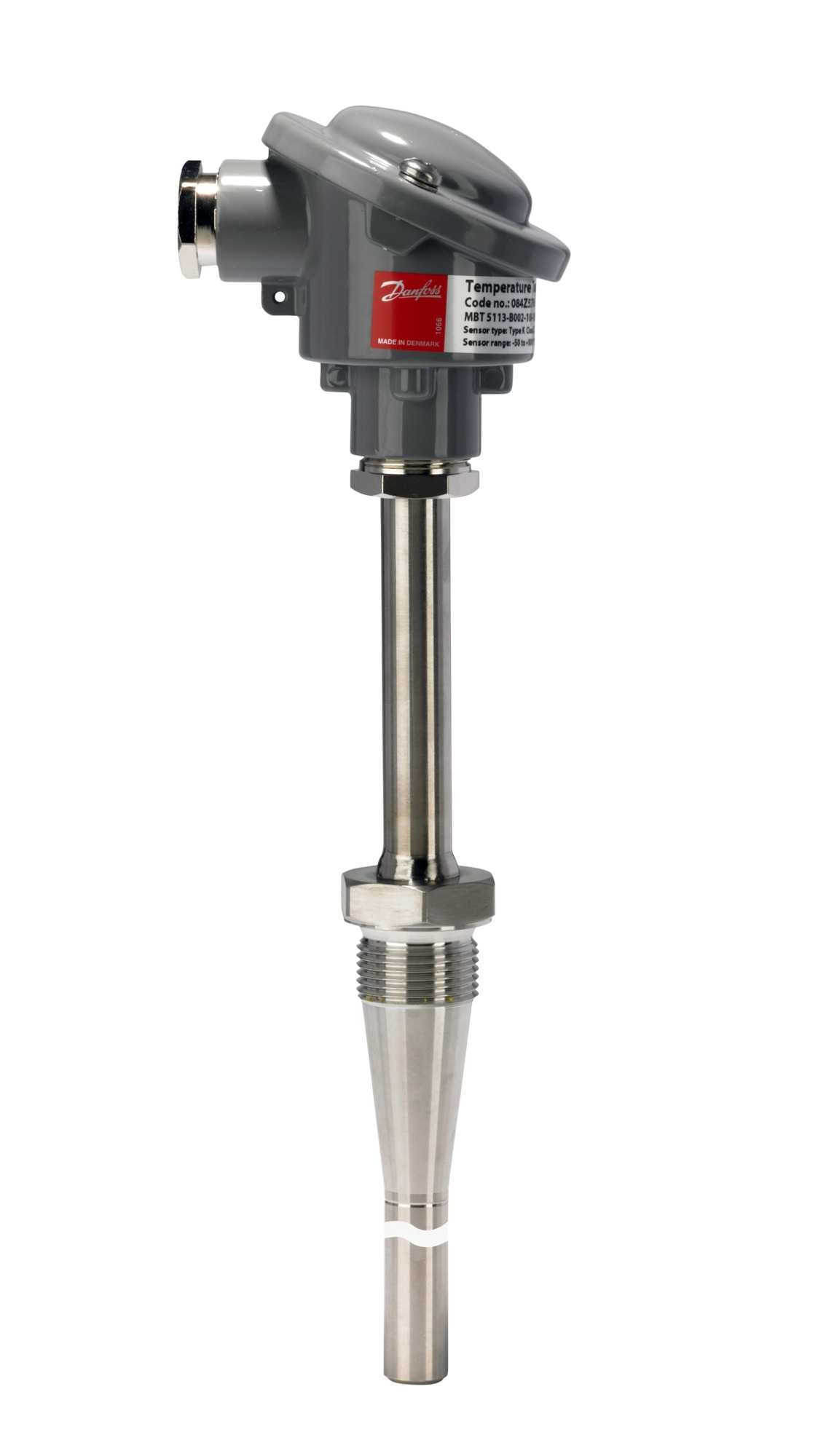 084Z5257 DANFOSS