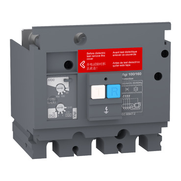 LV529488 SCHNEIDER ELECTRIC