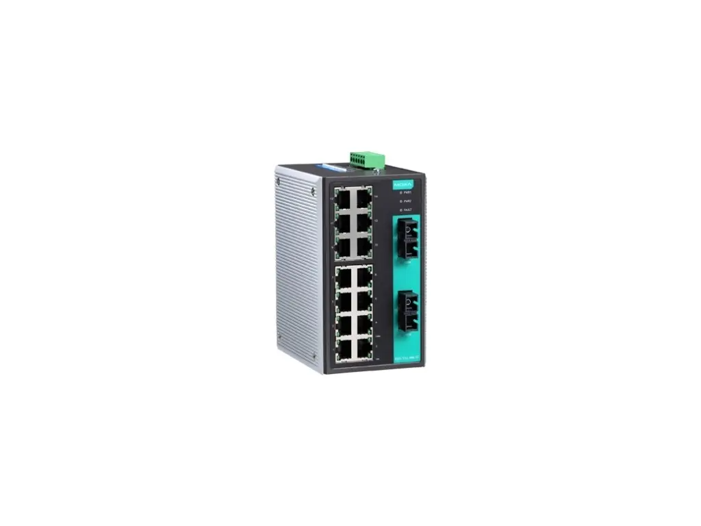 EDS-316-SS-SC MOXA