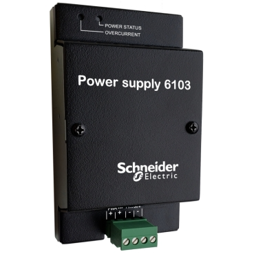 TBUX297595 SCHNEIDER ELECTRIC