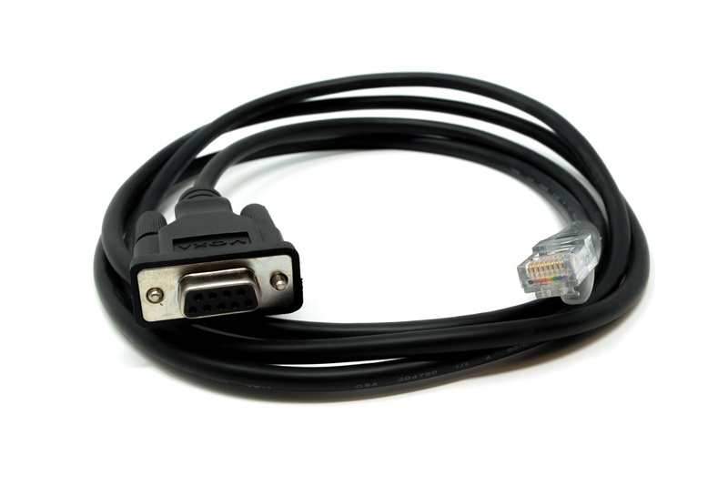CBL-RJ45F9-150 MOXA