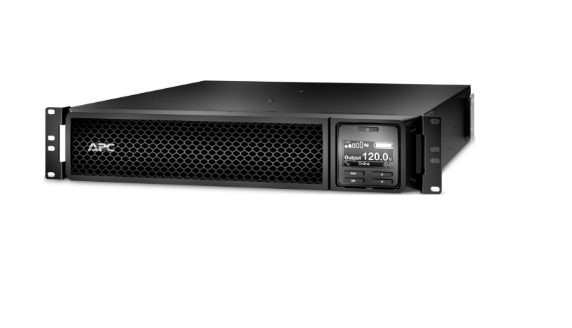 SRT1500RMXLA APC - SCHNEIDER ELECTRIC
