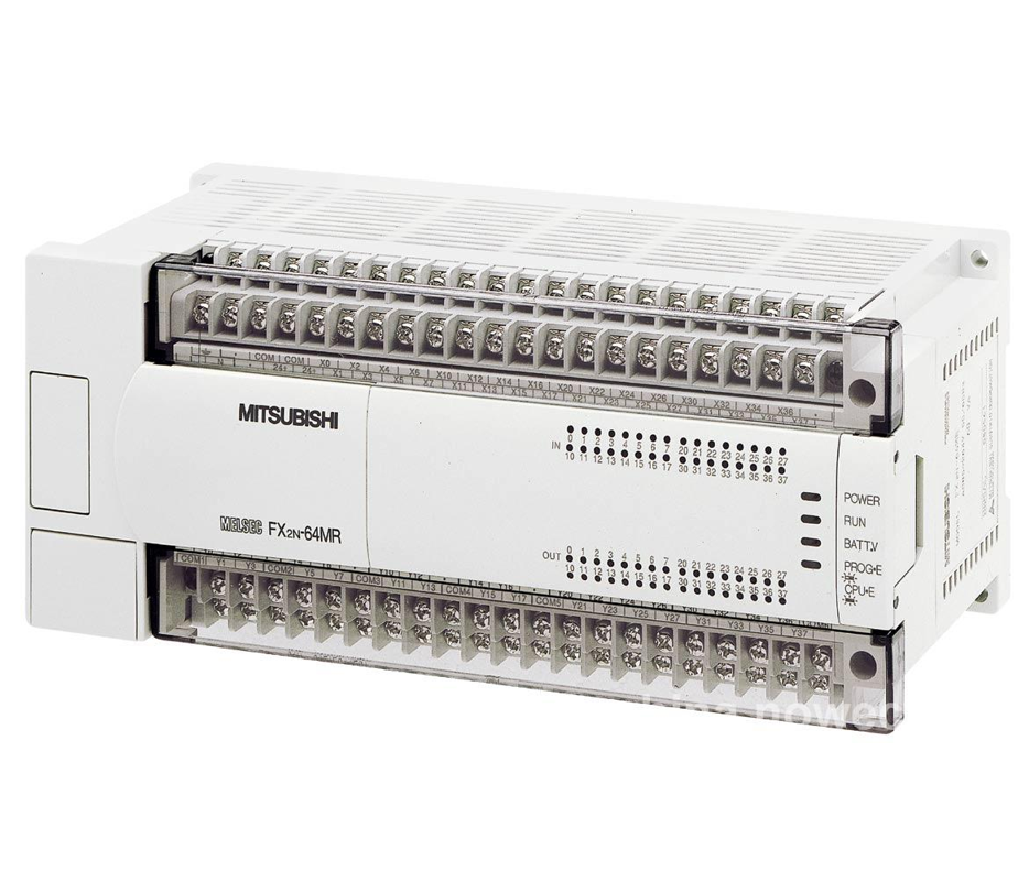 FX2N-64MR-001 MITSUBISHI