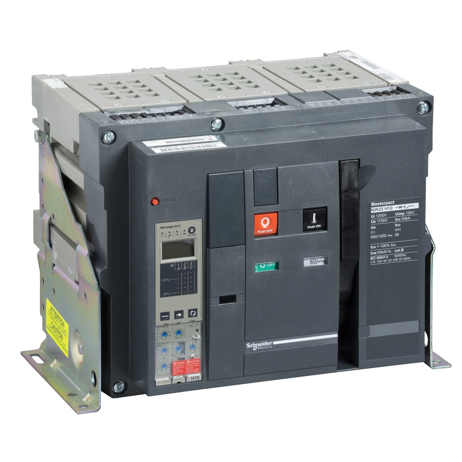 48287 SCHNEIDER ELECTRIC