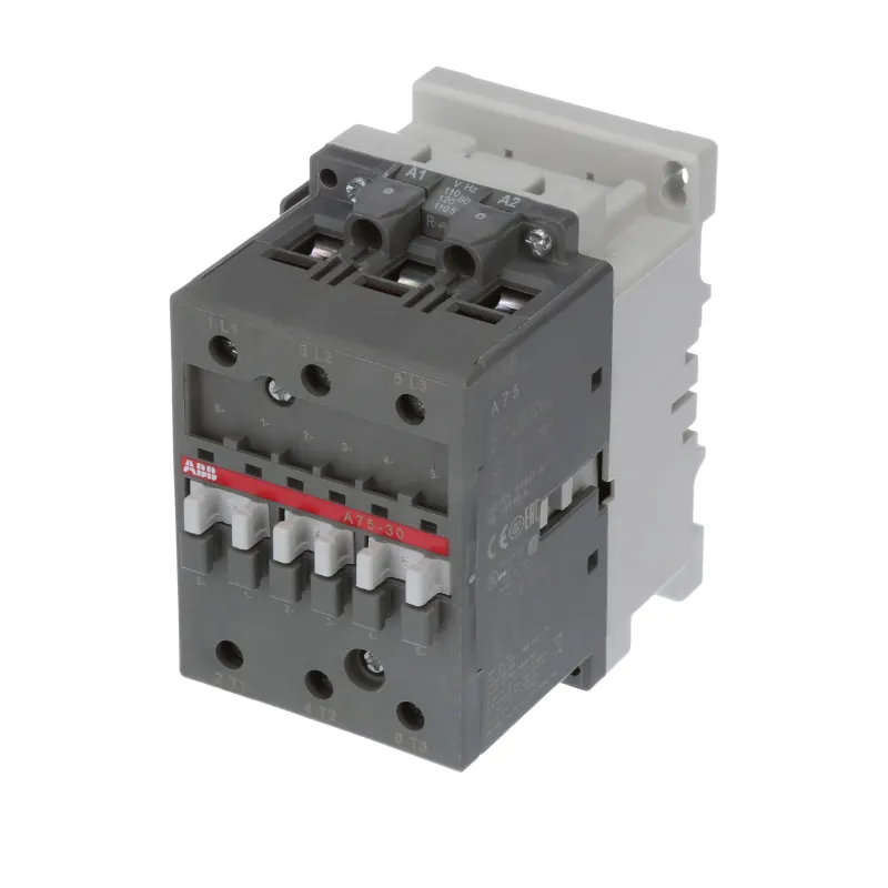 1SBL411022R8500 ABB - UA75-30-00 380-400V 50HZ / 400-415V 60HZ