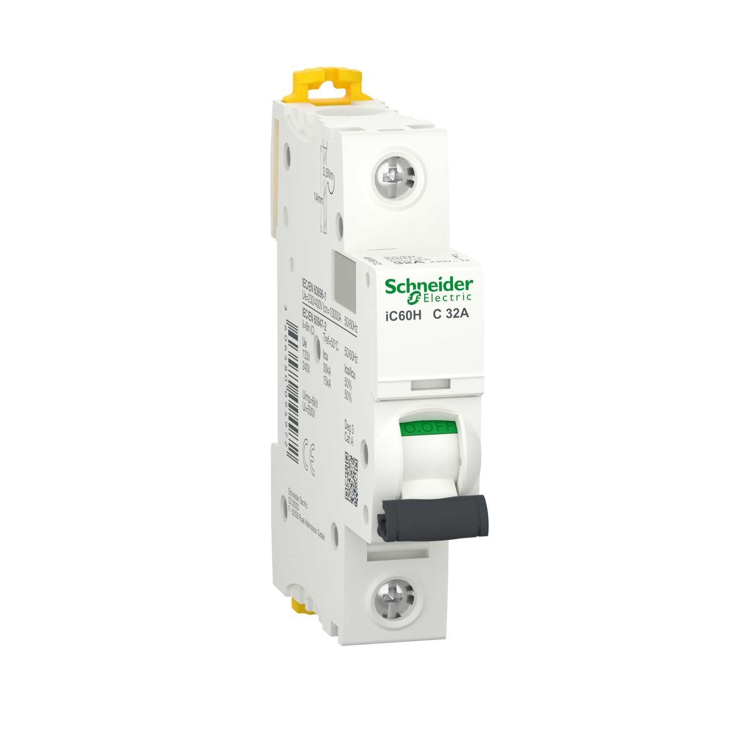 A9F89132 SCHNEIDER ELECTRIC