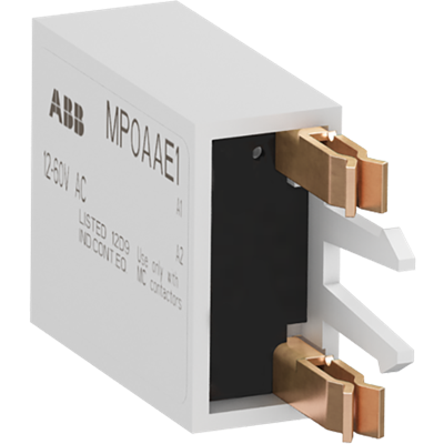 1SAL100545R9906 ABB - MP0AAE2