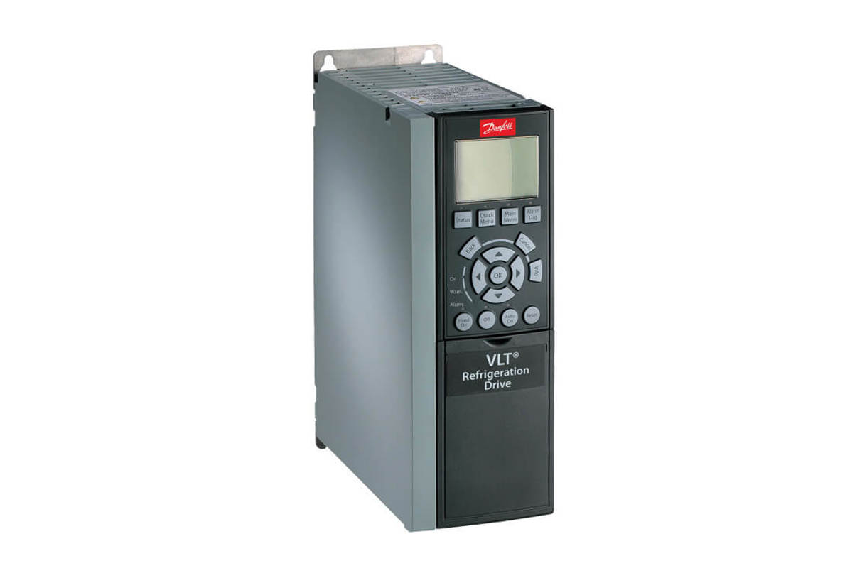 134H6870 DANFOSS - FC-103P1K5T4Z55H1XGXXOXSXXXXAXBXCXXXXDX