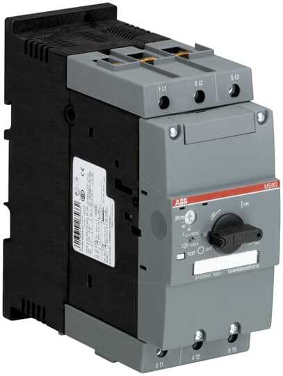 1SAM580000R1005 ABB - MS497-40