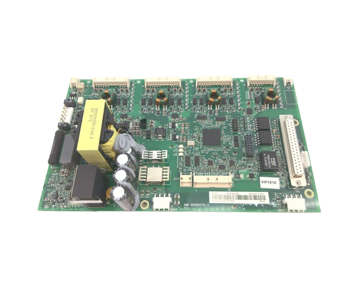 3AXD50000155477 ABB - ACS880-XINT