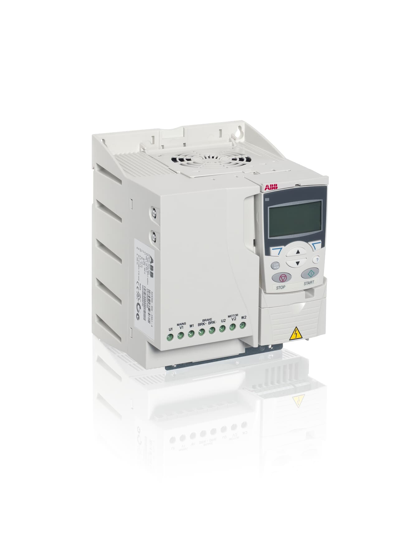 ACS355-03E-15A6-4+N826 ABB