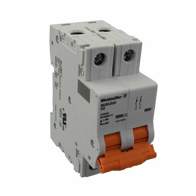 2480340000 WEIDMULLER
