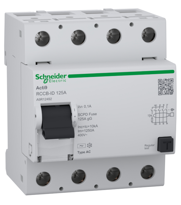 A9R12492 SCHNEIDER ELECTRIC