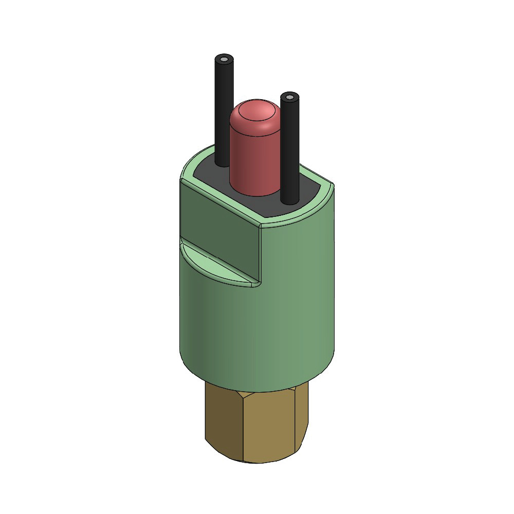 061F9602 DANFOSS