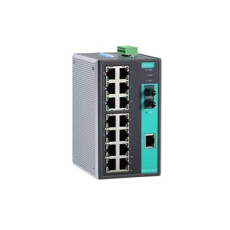 EDS-316-M-ST MOXA