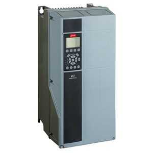 131B8724 DANFOSS - FC-102P5K5T2E55H2XGXXXXSXXXXAXBXCXXXXDX