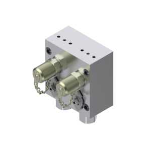 061B7001 DANFOSS - MBV5000-1211