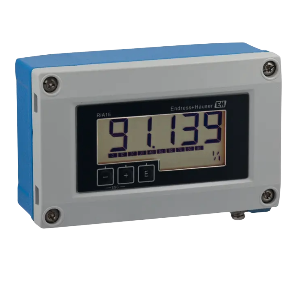 RIA15-AAB3 ENDRESS + HAUSER