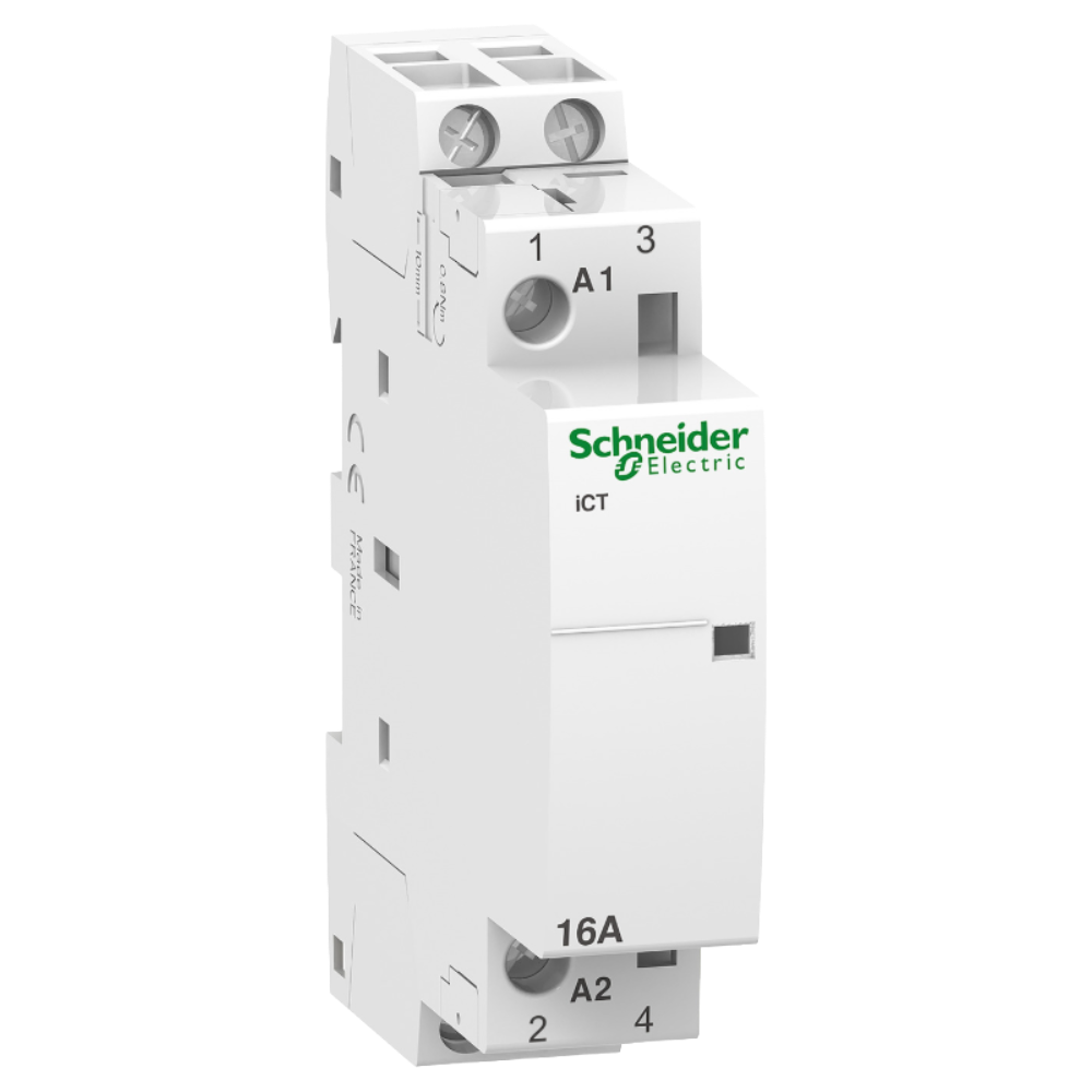 A9C22512 SCHNEIDER ELECTRIC