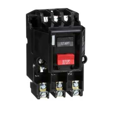 2510MCO3 SCHNEIDER ELECTRIC