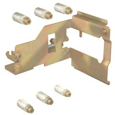 1SDA062163R1 ABB - KIT MP T7-T7M-X1 W 4P