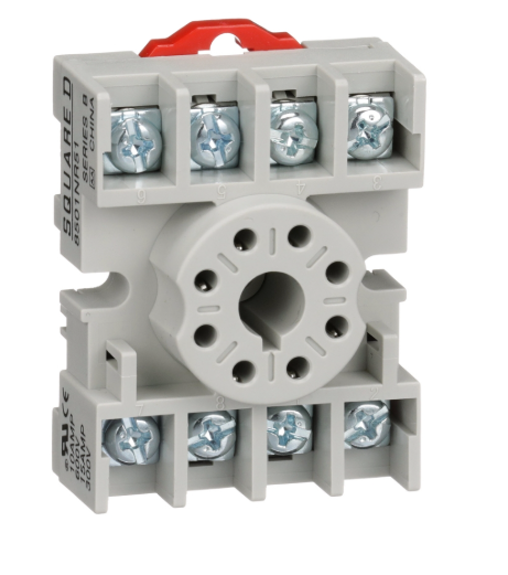 8501NR51B SCHNEIDER ELECTRIC