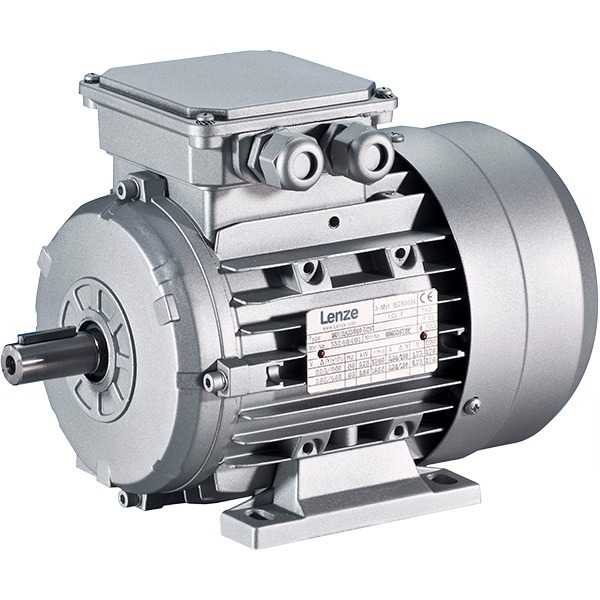 MDXMA1M 080-32 LENZE