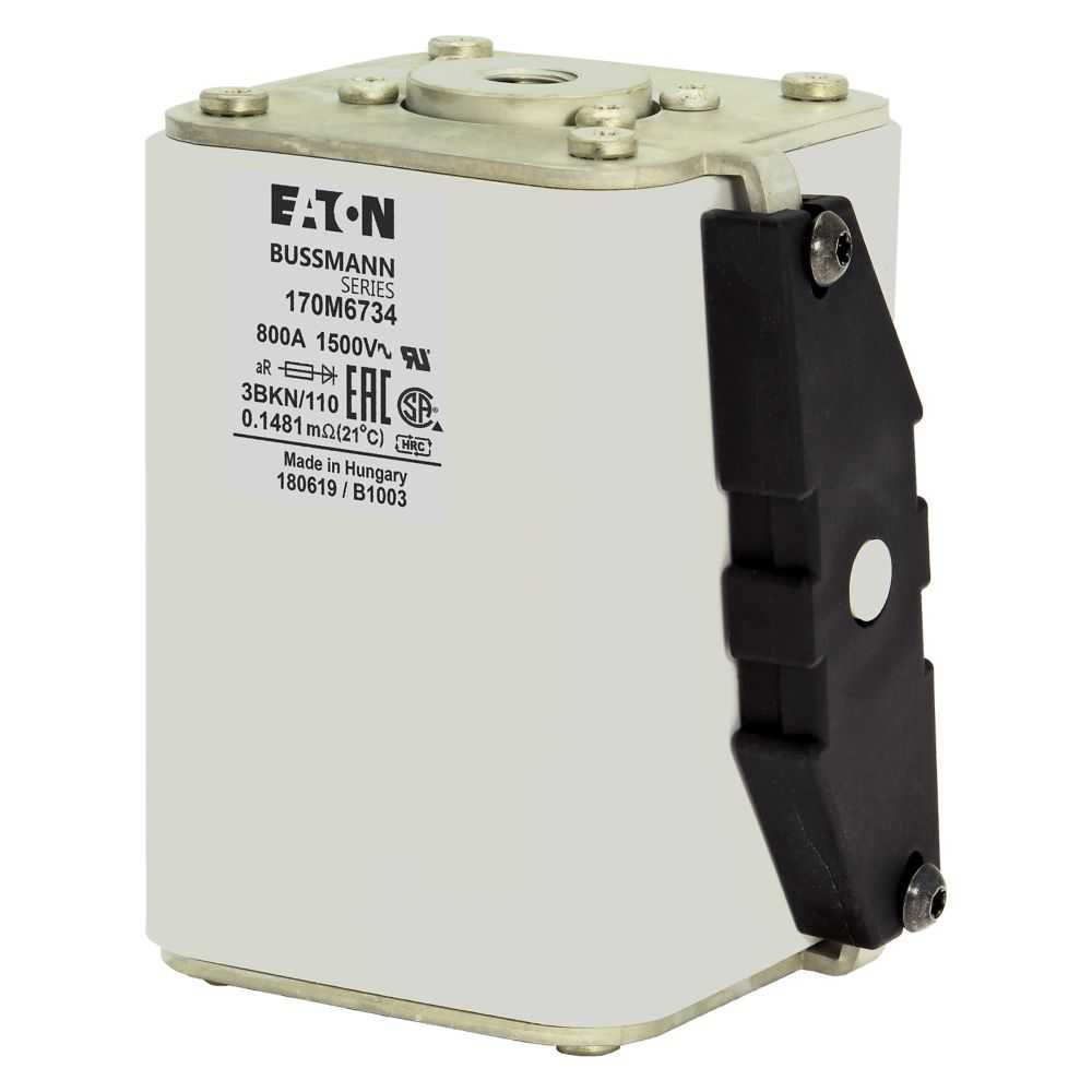 170M6734 EATON - BUSSMANN