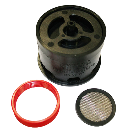 02000-A-1640 HONEYWELL