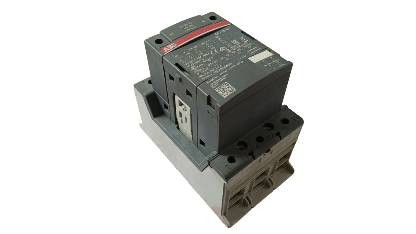 1SFC100003M0201 ABB - AF116-30