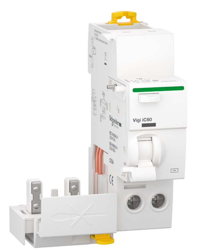 A9Q12225 SCHNEIDER ELECTRIC